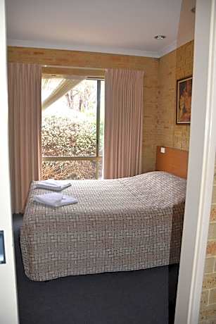Superior Family Room