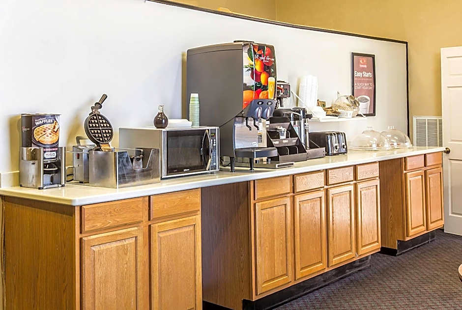Econo Lodge Thomasville