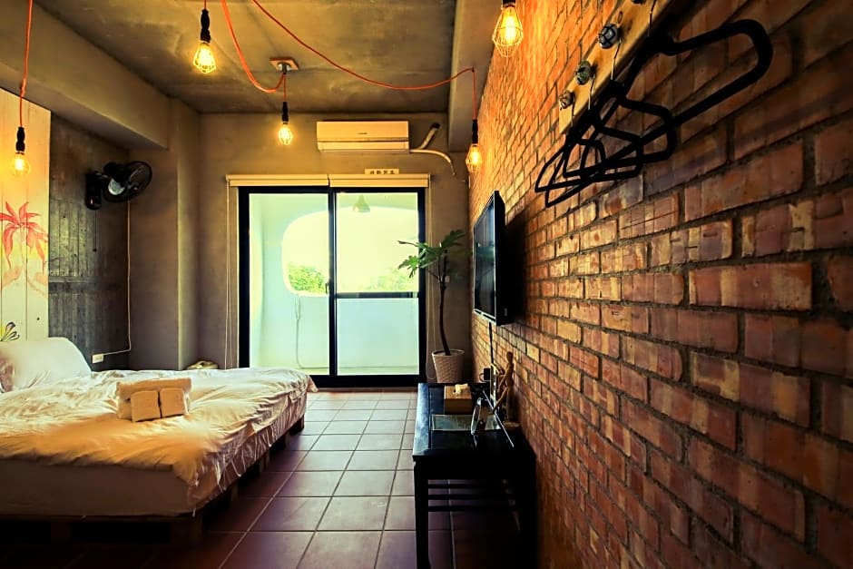 Anping Wikid Design Hotel