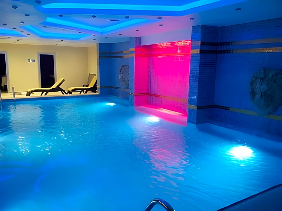 Black Bird Thermal Hotel & SPA