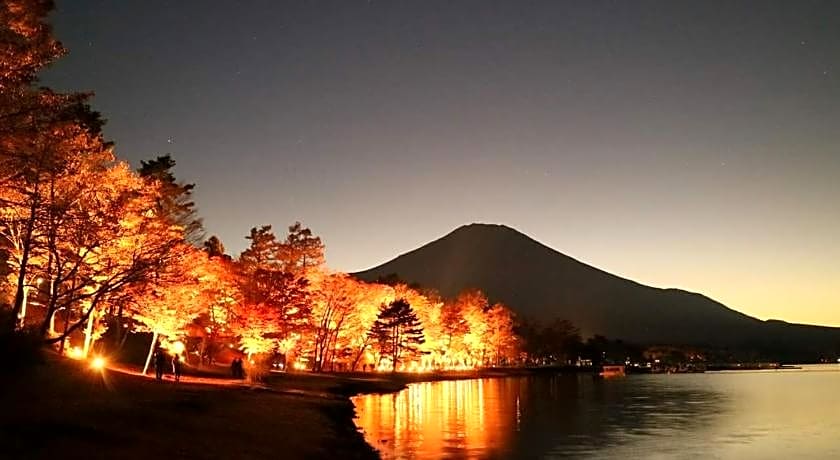 Kounso Ryokan