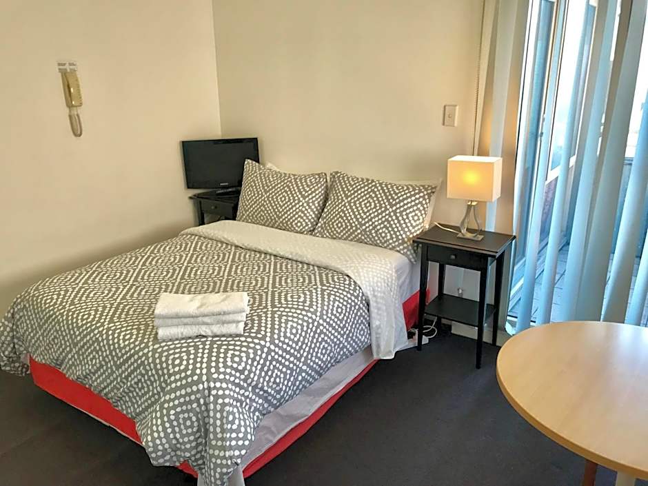 Cityview Studio Accommodation