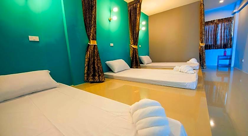 Dwella Suvarnabhumi Hotel