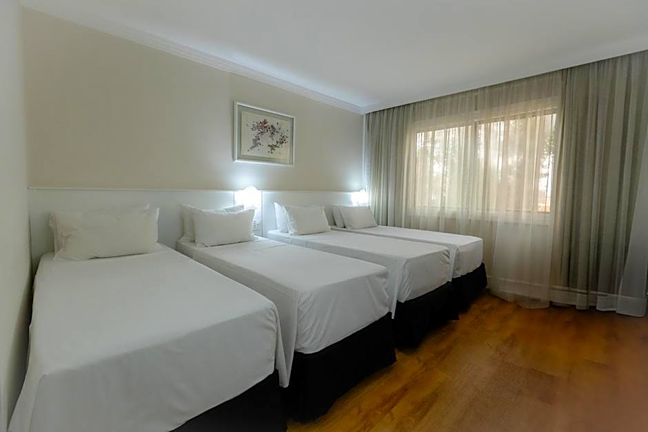 Hotel Premium Campinas