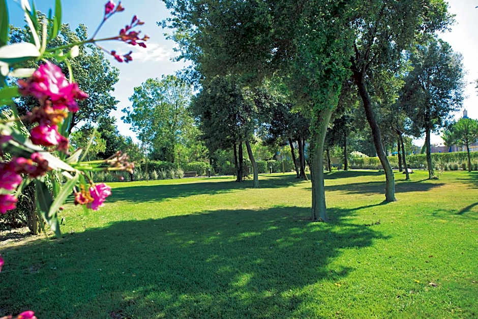 TH Tirrenia - Green Park Resort