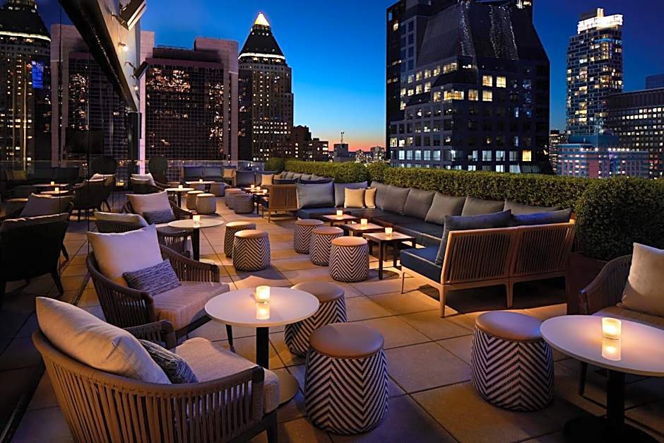 Hard Rock Hotel New York