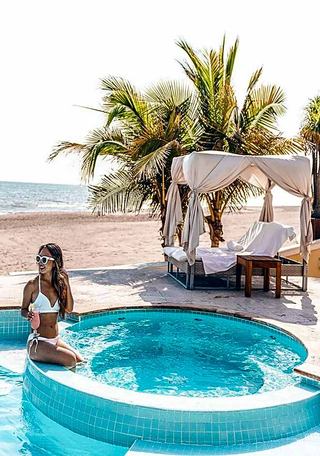 Casa Velas Hotel Boutique All-Inclusive - Adult Only