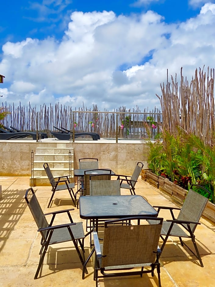Hotel CARPE DIEM Tulum by Nah Hotels