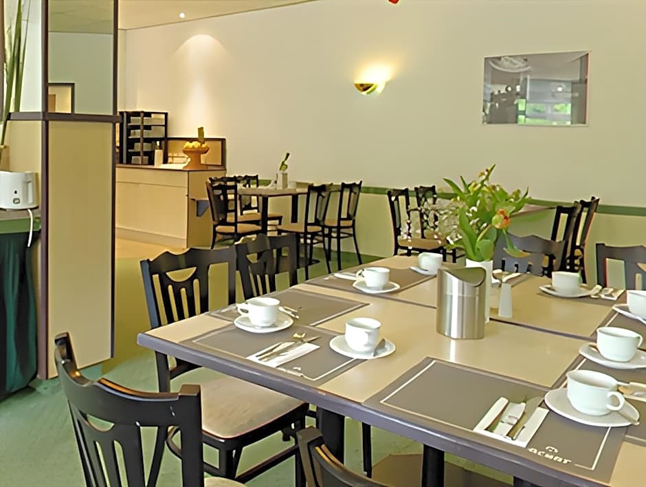 ACHAT Hotel Stuttgart Zuffenhausen