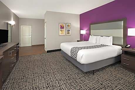 King Room - Mobility Access/Non-Smoking