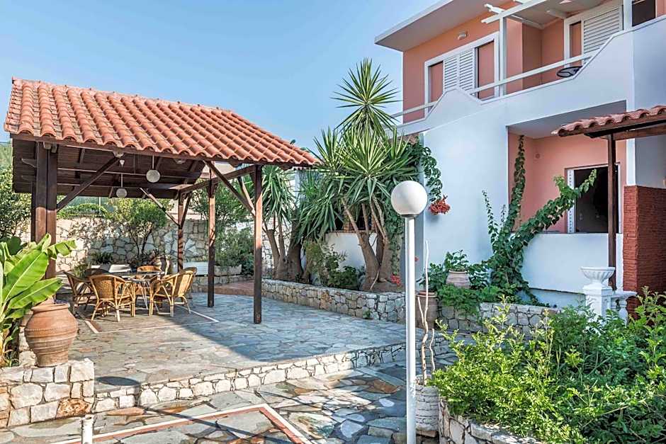 Eden Beach Hotel