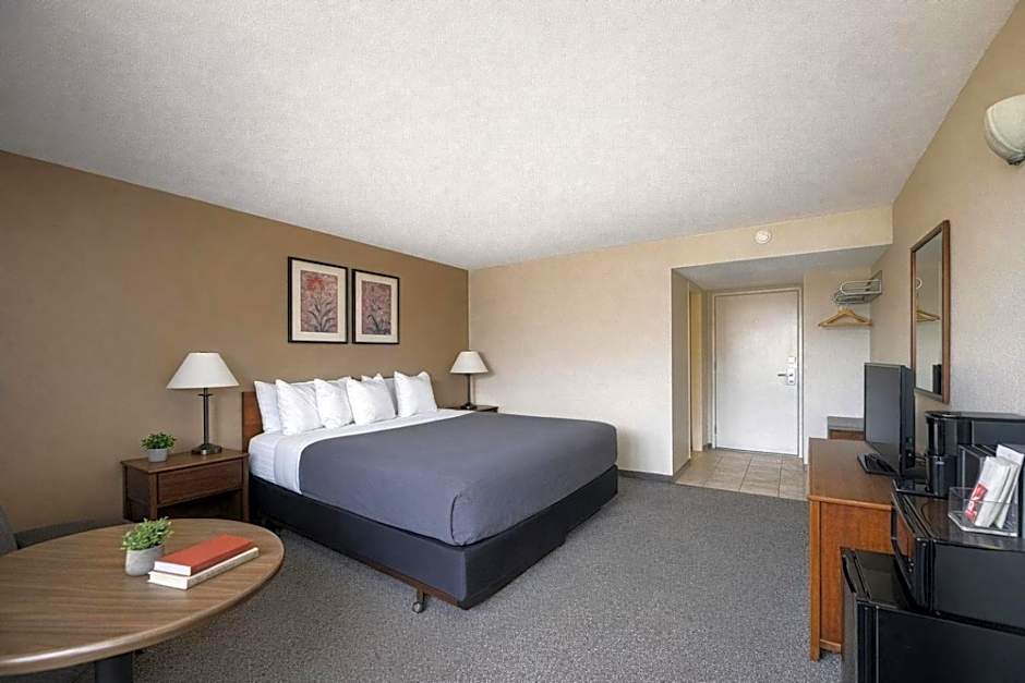 Lake Powell Canyon Inn