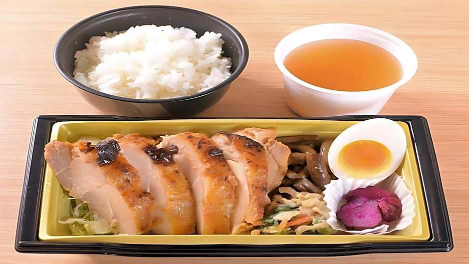 APA Hotel Niigata Tsubame-Sanjo Ekimae