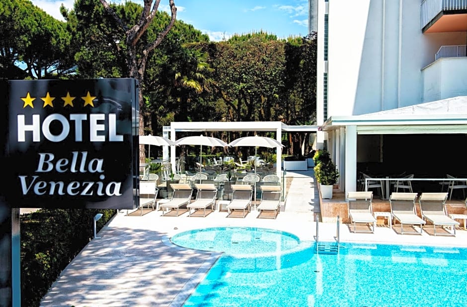Hotel Bella Venezia Mare