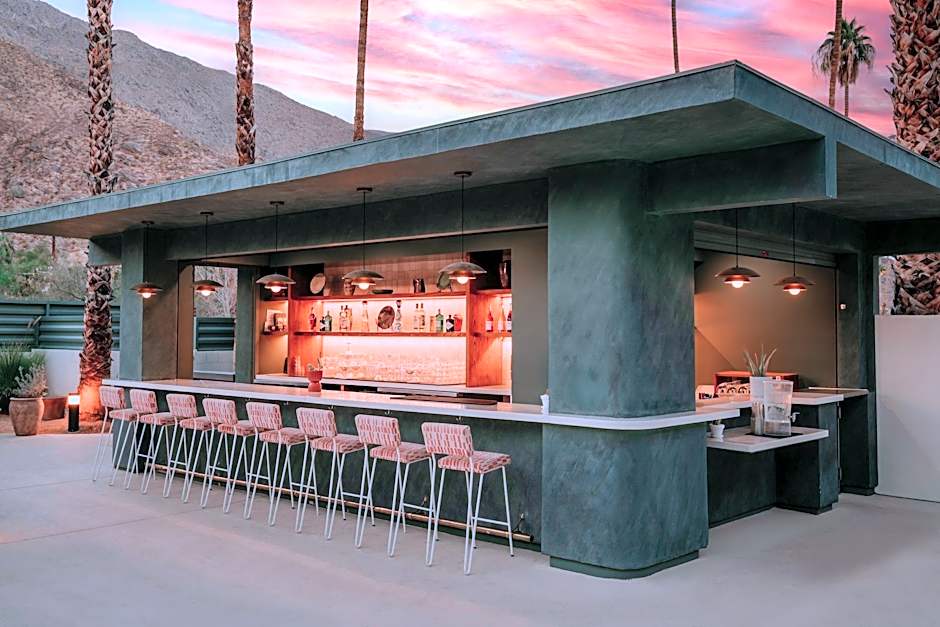 Royal Sun Palm Springs