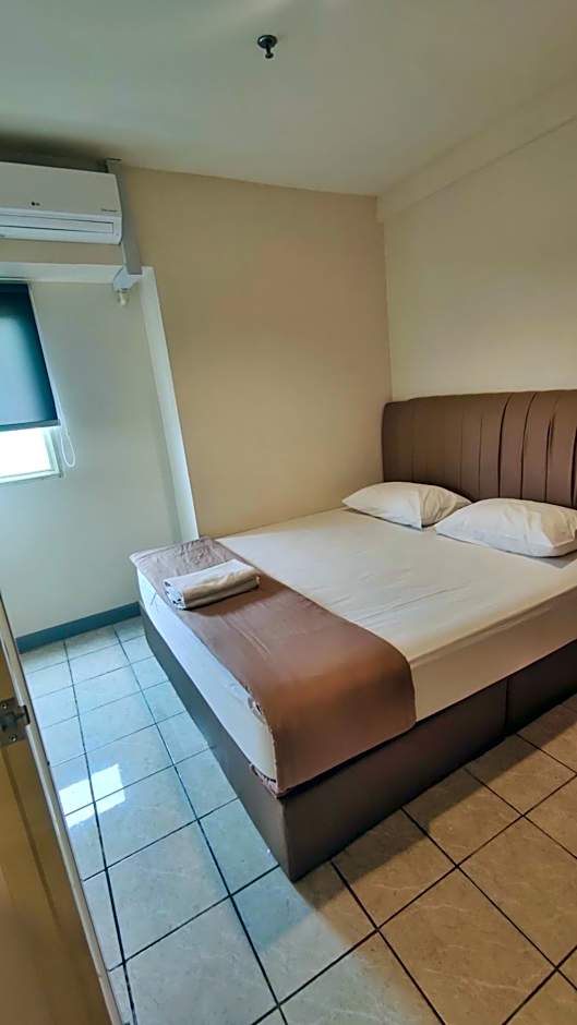 Queen Victoria Apartment Batam
