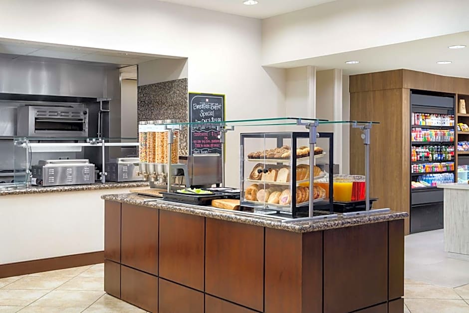 Hilton Garden Inn El Paso Airport