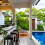 Villa Tukad Alit