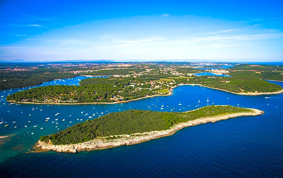 Arena Indije Mobile Homes