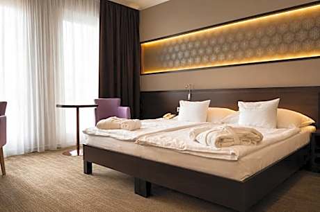Superior King or Twin Room