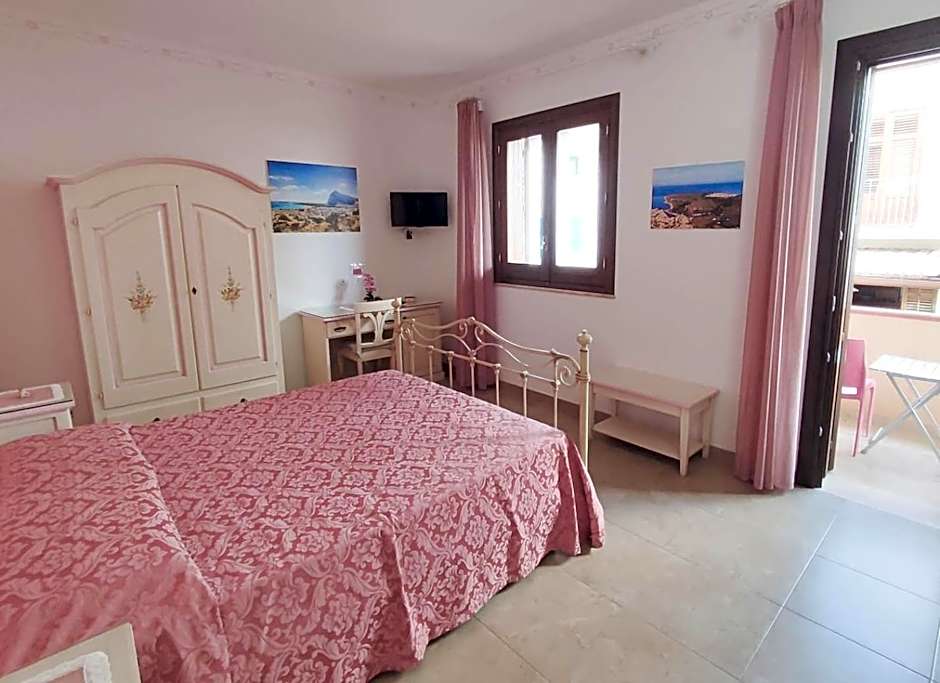 B&B Orchidea