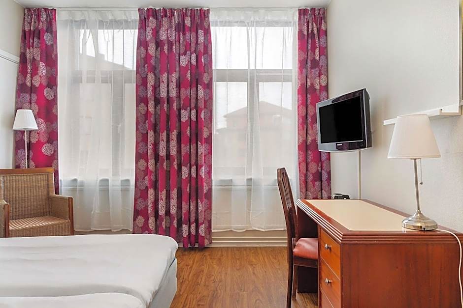 Best Western Tidbloms Hotel