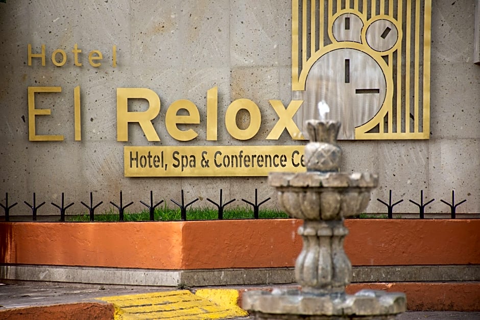 El Relox Hotel & Spa