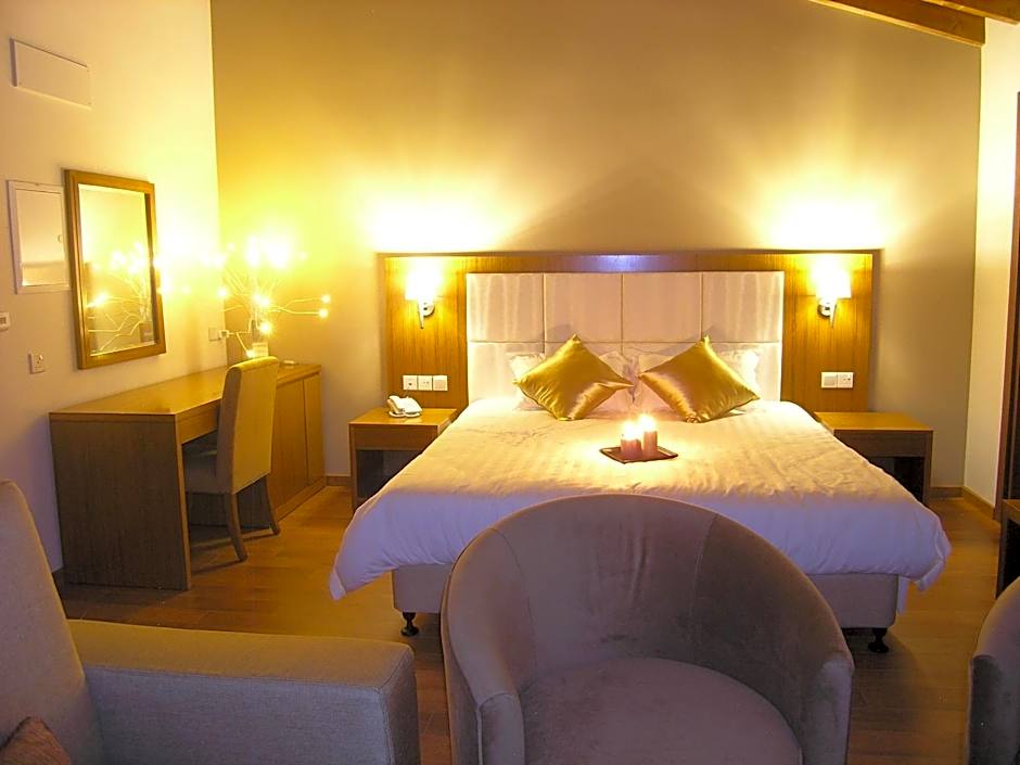 Livadia Hotel Kyperounta