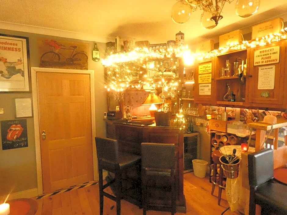 Bunratty Castle Mews B&B