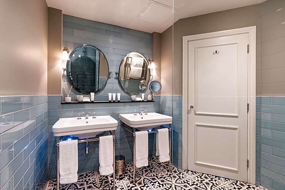 King Street Townhouse