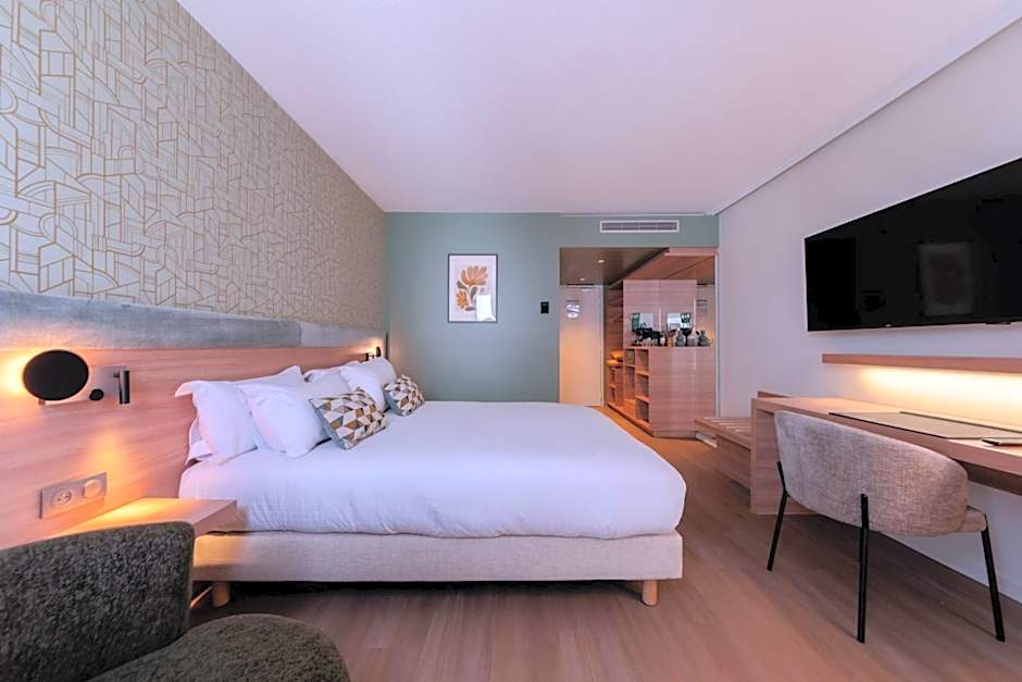 Holiday Inn Mulhouse By IHG