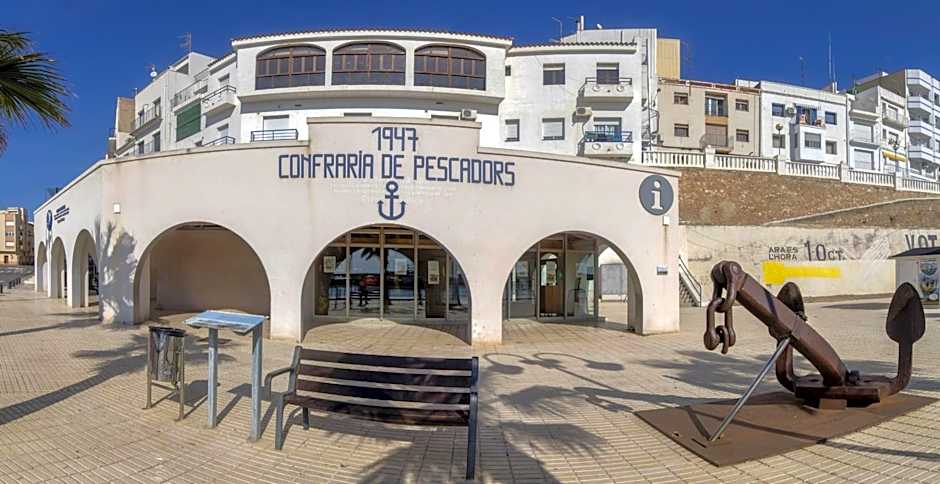 Hotel Alguer