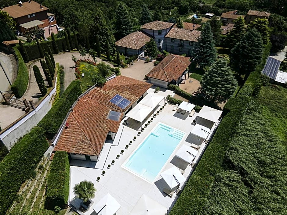 Villa Castelletto