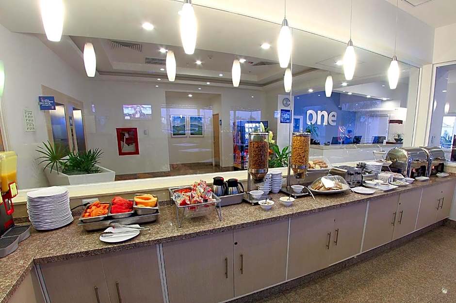 One Guadalajara Periferico Norte