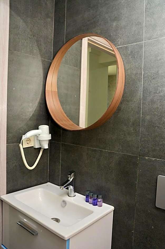 My Sun Hotel