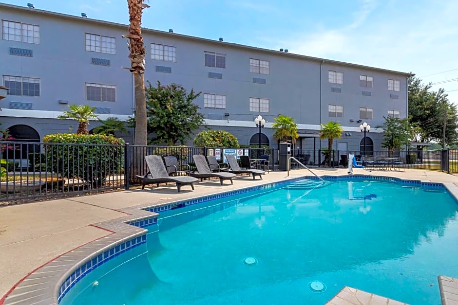 Comfort Suites Kingwood Houston North