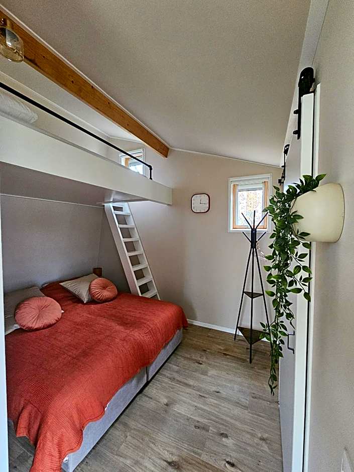 Tiny House De Klyster