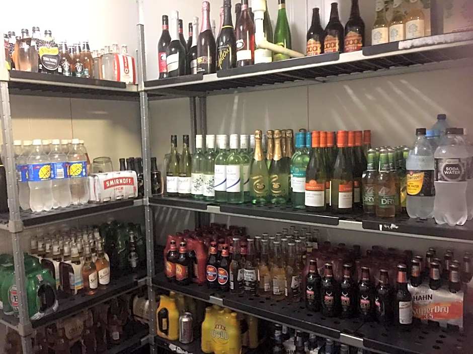 Springsure Overlander Motel