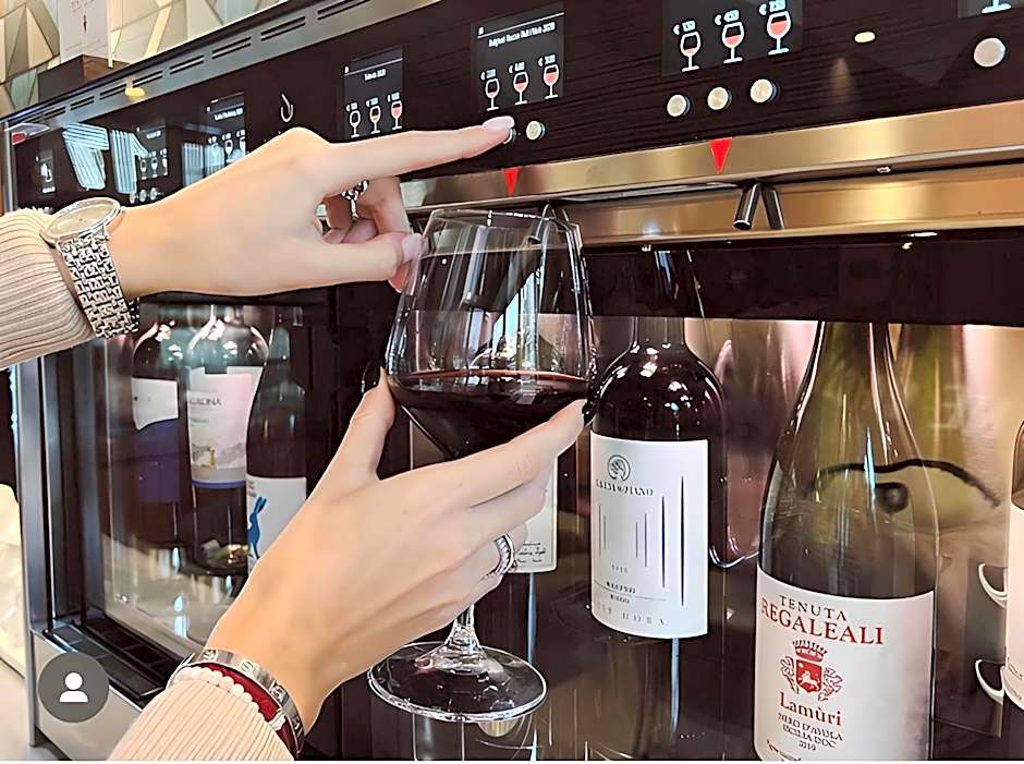 Boutique Hotel Martini 17