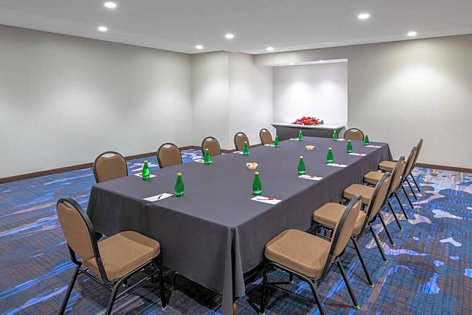 Madison Marriott West