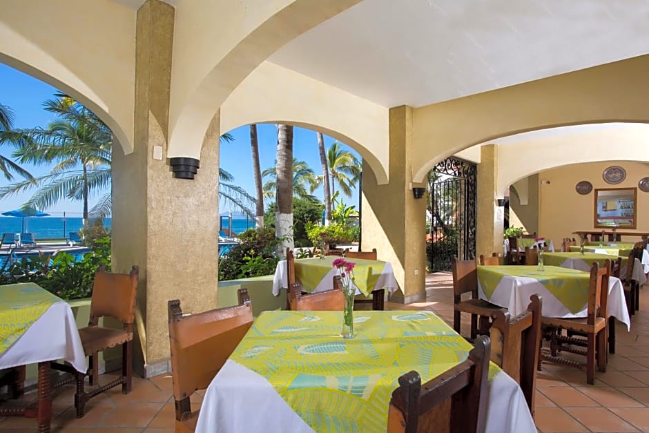 Hotel El Pescador