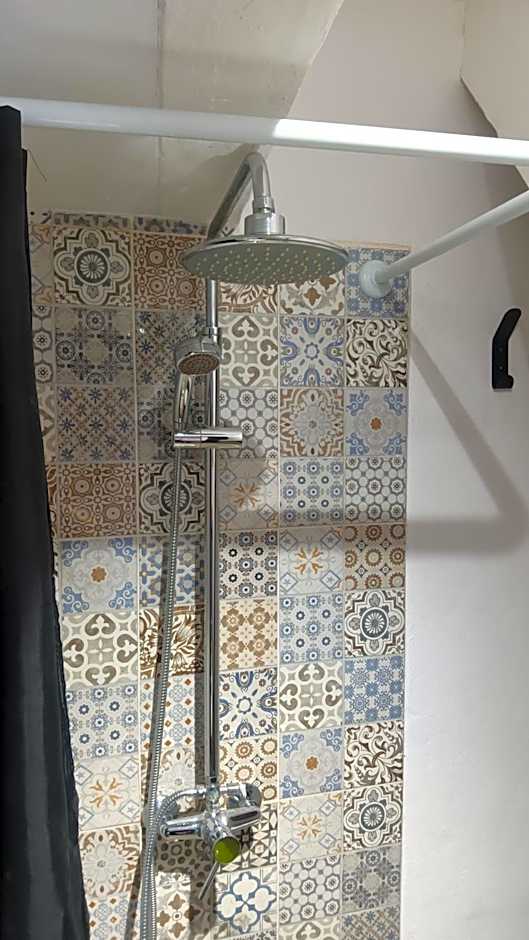 Villa Beso Casa Rural