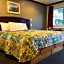 Starlight Inn, Valley Blvd - Downtown LA