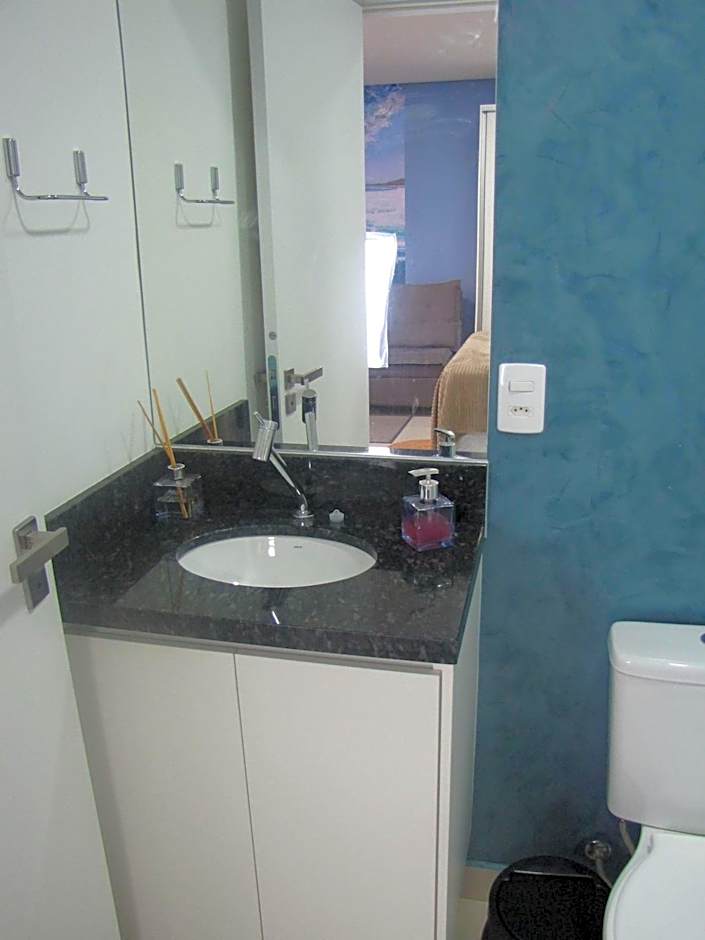 RCM Vilas - Studio Surf 606