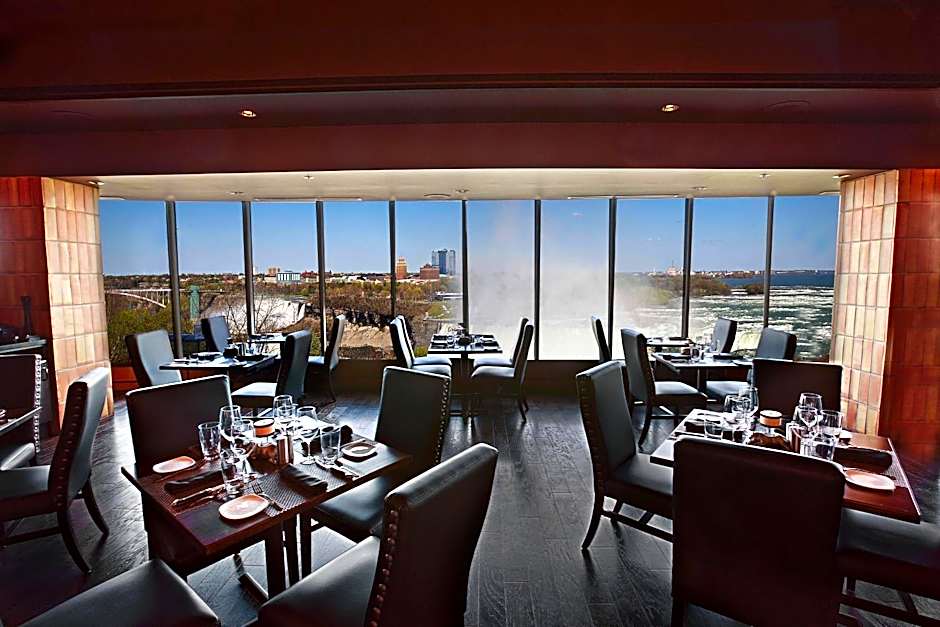 Niagara Falls Marriott Fallsview Hotel & Spa