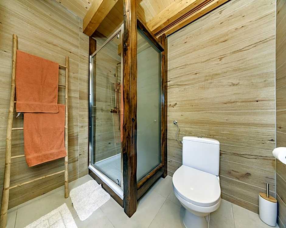 Holiday Park Plitvice Paradise