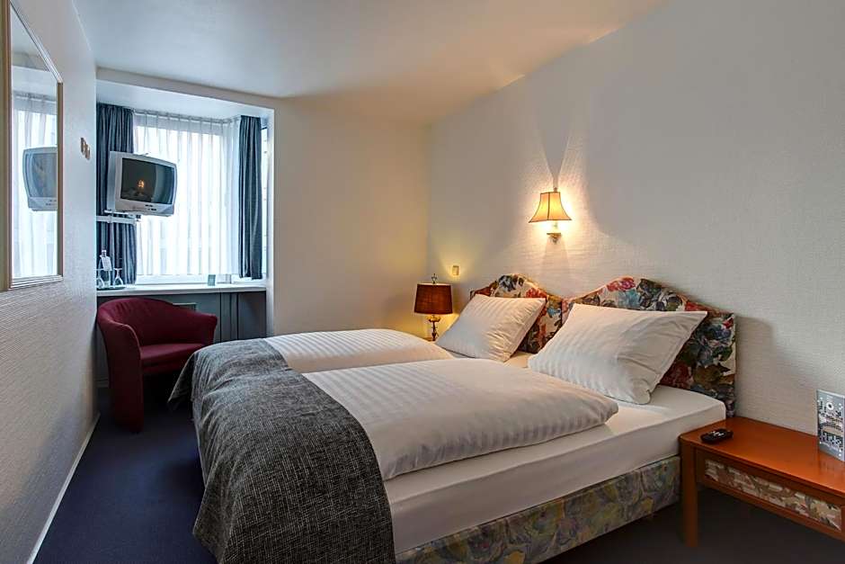 Hotel Arde Koln Zentrum