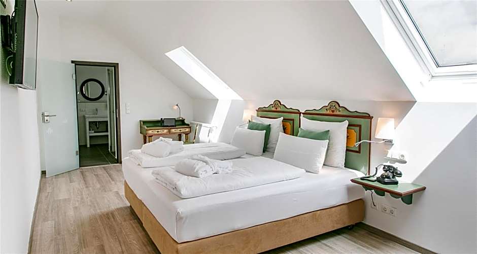 Best Western Hotel Polisina