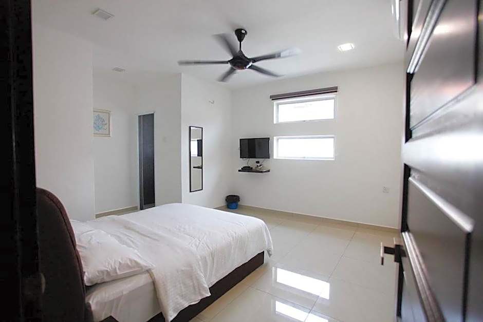 Millenium Maison Home