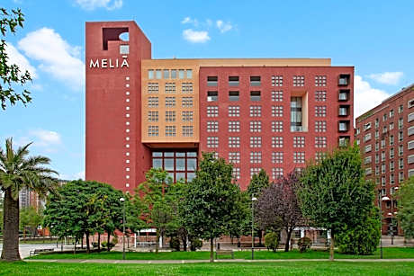 Meliá Bilbao